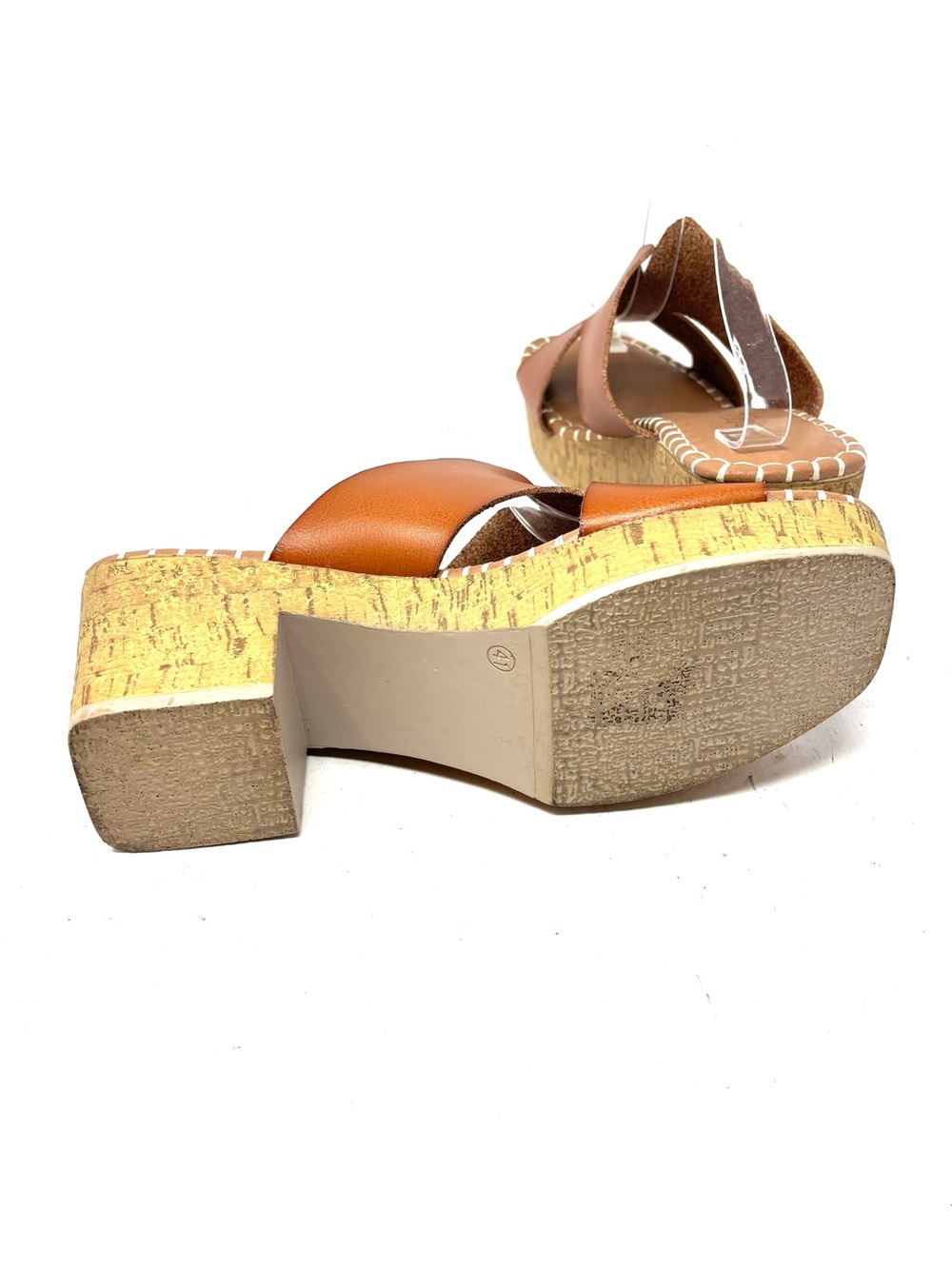 Patrizia Spring Step Sandals - Picture 3 of 8